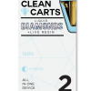 1991 Clean carts 2g