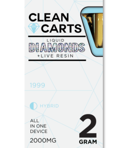 1991 Clean carts 2g