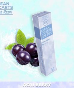 Best acai berry cake disposable 1g