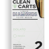 DOLATO CLEANCARTS