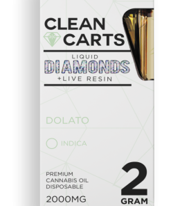 DOLATO CLEANCARTS