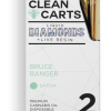 NEW CLEANCARTS BRUCE BANGER FOR SALE