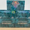 New 2g liquid diamonds clean cart variety pack for sale – 20units